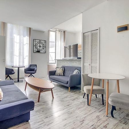 2 Bedroom Luxury Flat Cannes Center La Croisette Zewnętrze zdjęcie