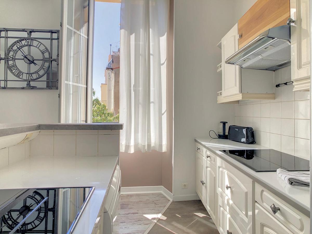 2 Bedroom Luxury Flat Cannes Center La Croisette Zewnętrze zdjęcie