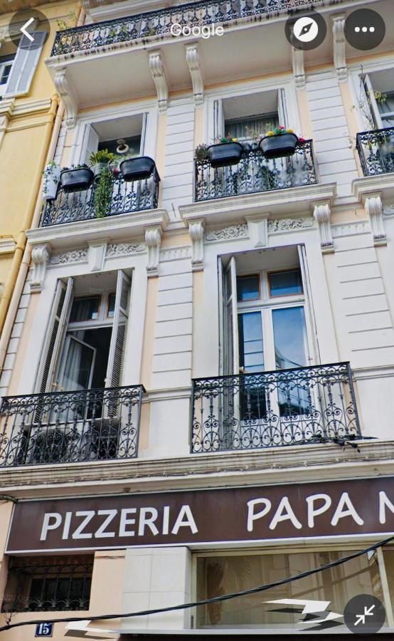 2 Bedroom Luxury Flat Cannes Center La Croisette Zewnętrze zdjęcie