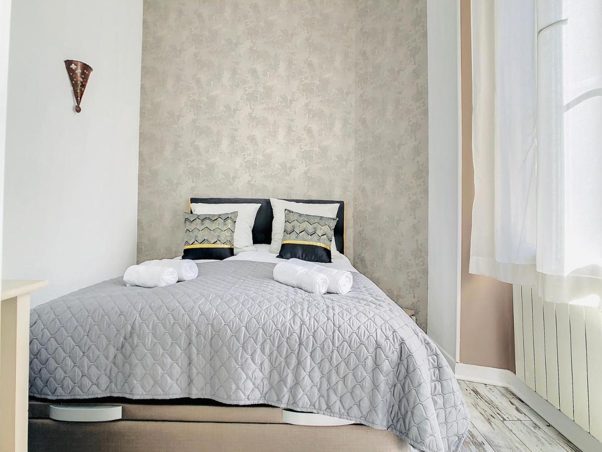 2 Bedroom Luxury Flat Cannes Center La Croisette Zewnętrze zdjęcie