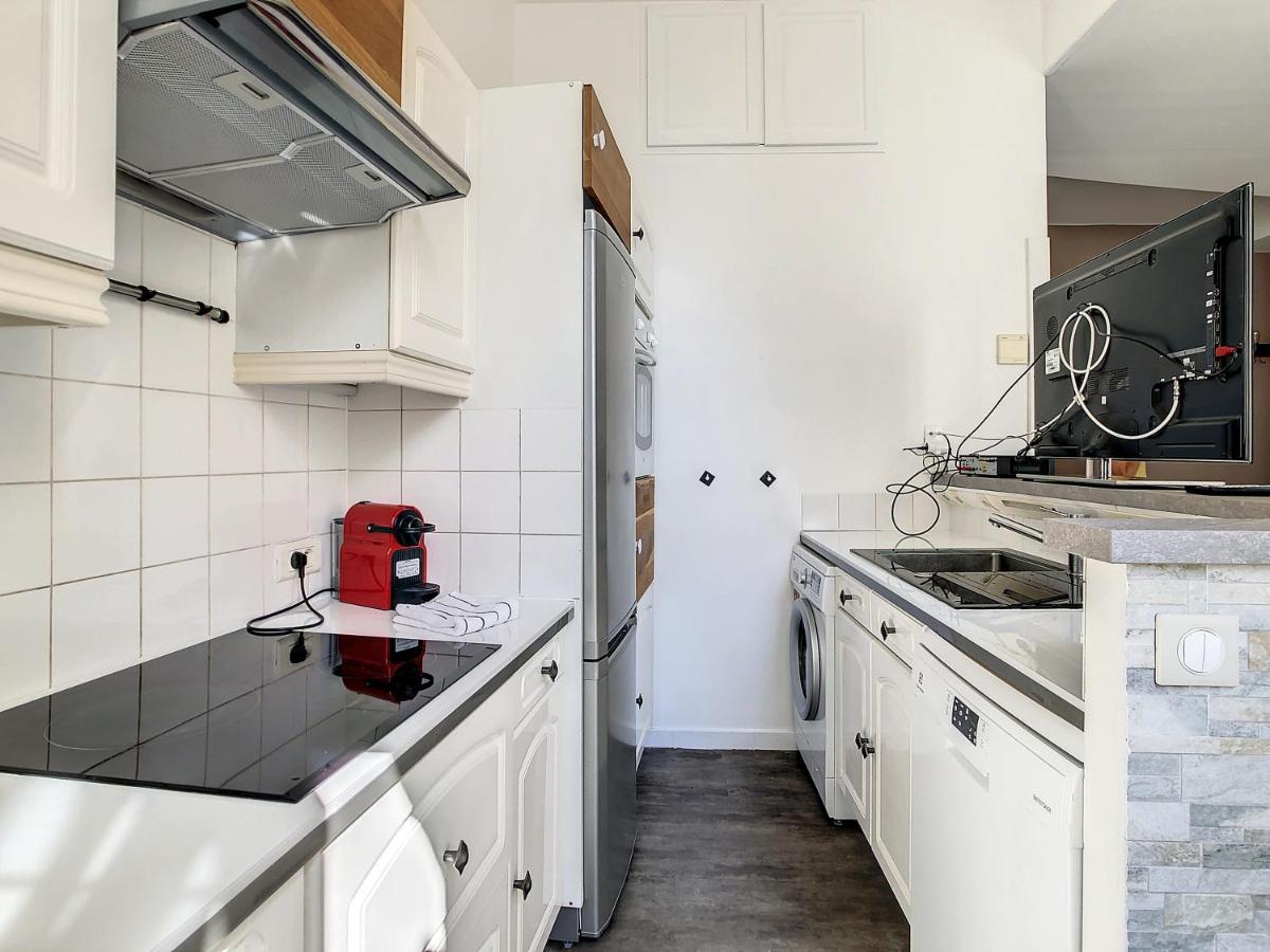 2 Bedroom Luxury Flat Cannes Center La Croisette Zewnętrze zdjęcie